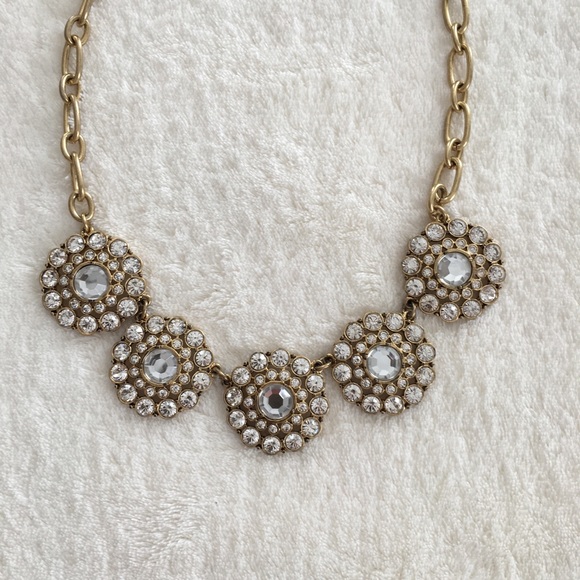 J.Crew statement necklace - Picture 6 of 7